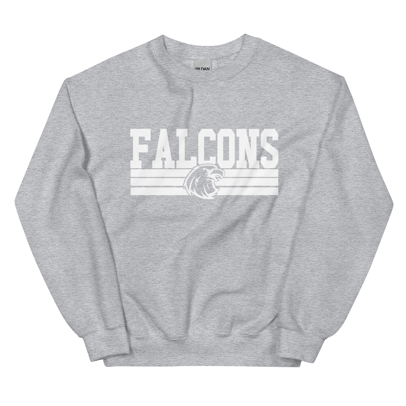 Falcons Unisex Sweatshirt