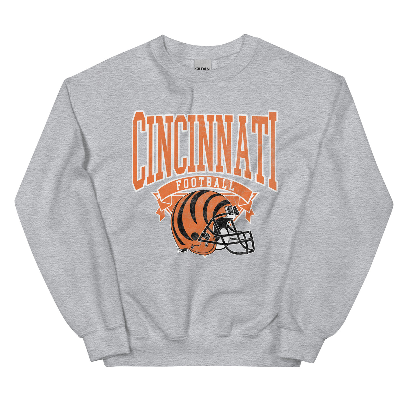 Cincinnati Unisex Sweatshirt