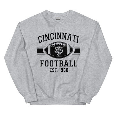 Cincinnati Unisex Sweatshirt