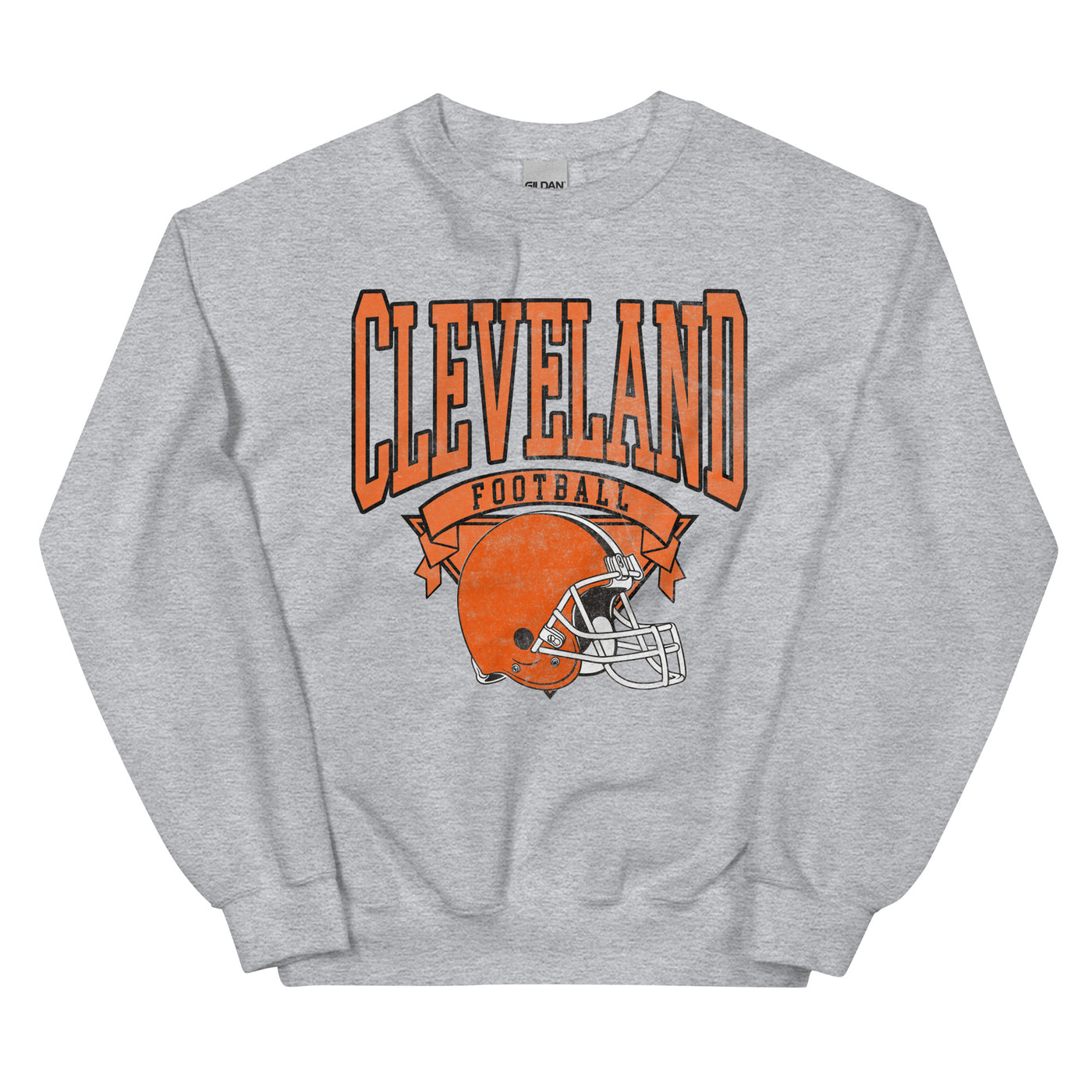 Cleveland Unisex Sweatshirt