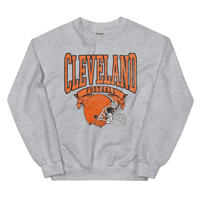 Cleveland Unisex Sweatshirt