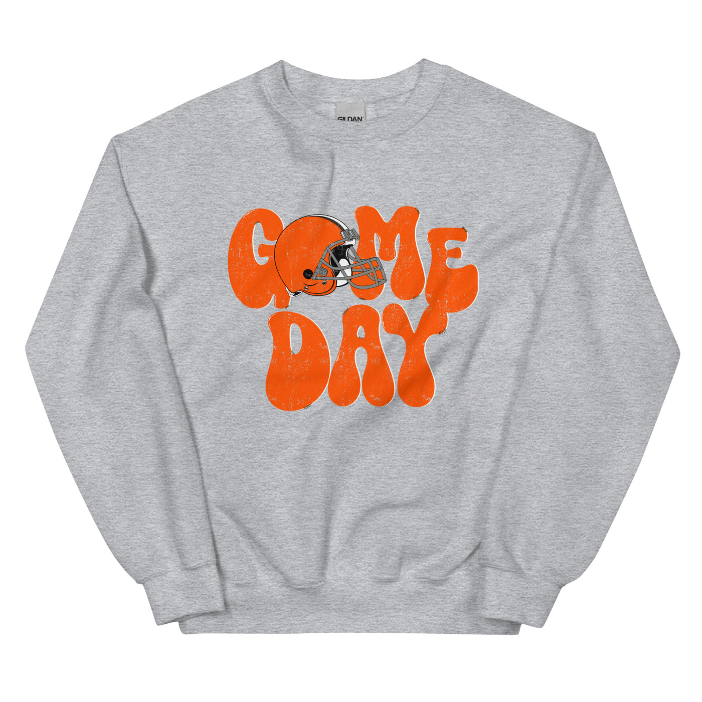 Cleveland Game Day Unisex Sweatshirt