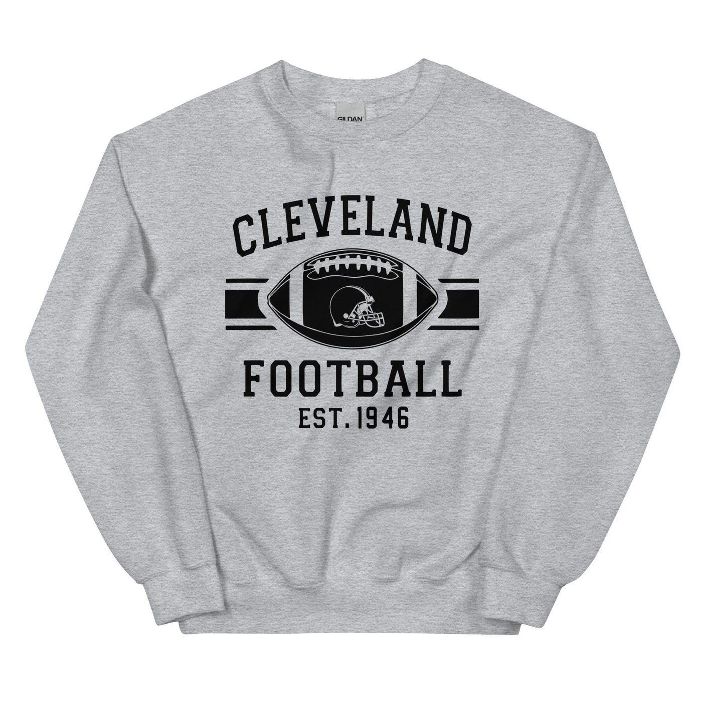 Cleveland Unisex Sweatshirt