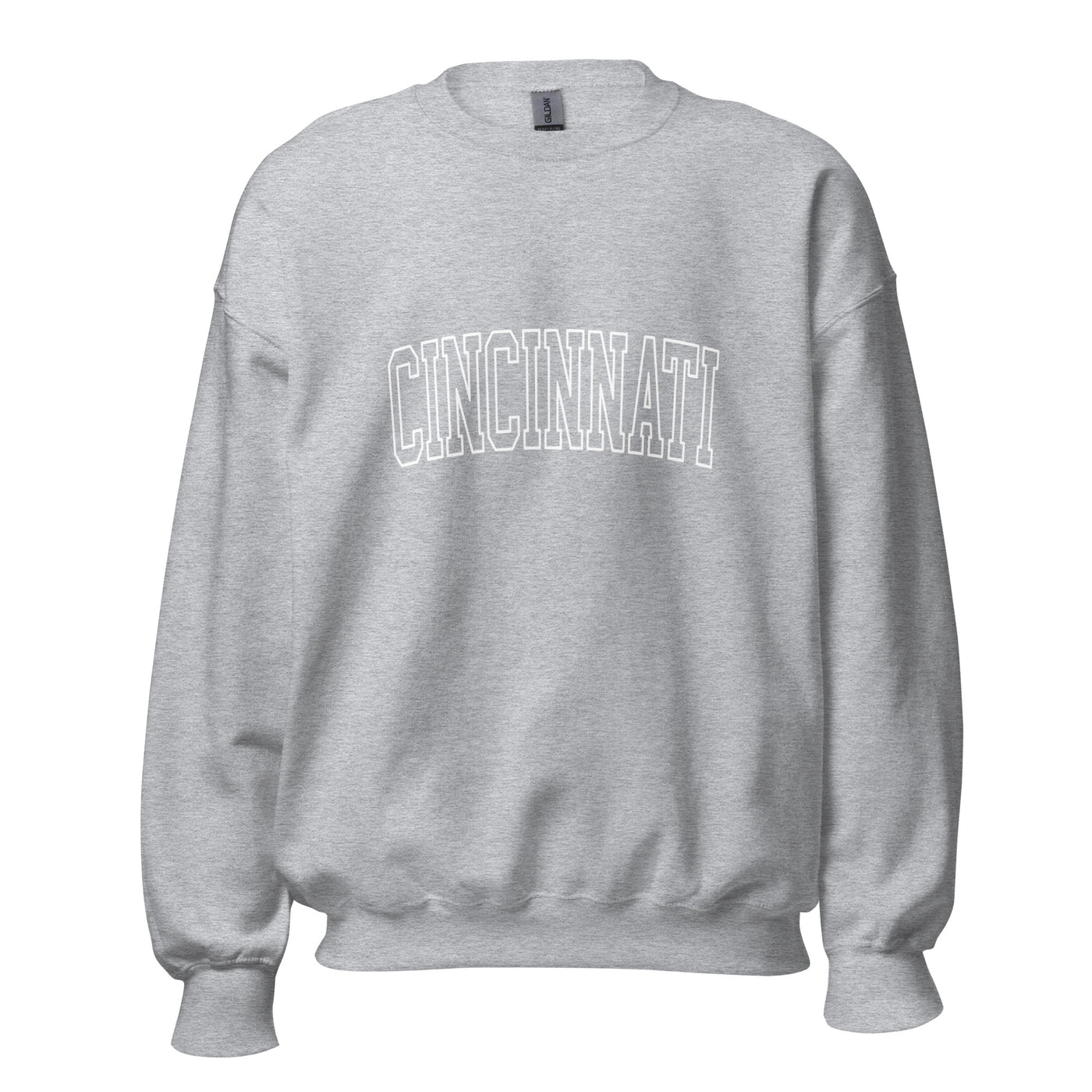 Cincinnati Unisex Sweatshirt