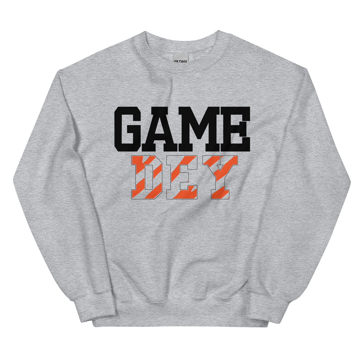 Game Dey Unisex Sweatshirt