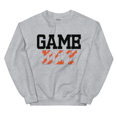 Game Dey Unisex Sweatshirt