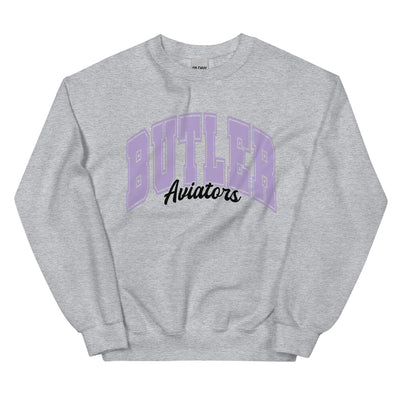 Butler-Aviators-Sweatshirt