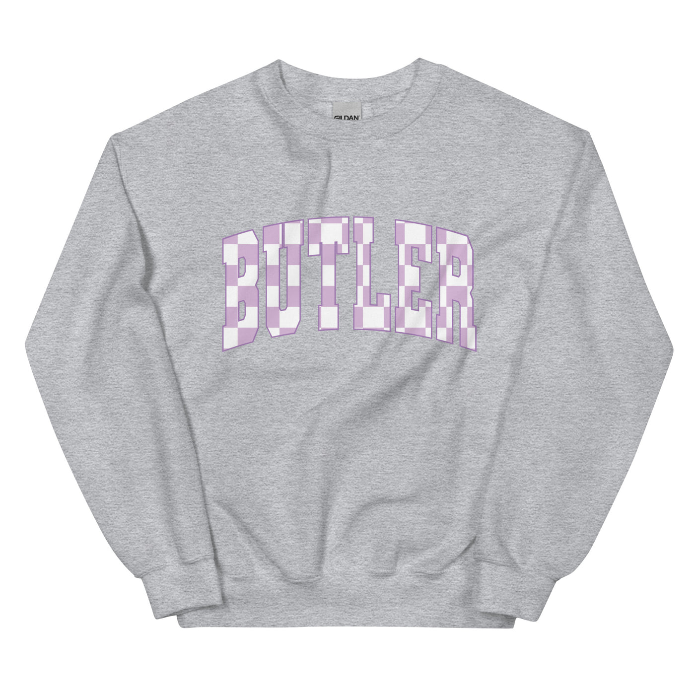 Butler-Unisex Sweatshirt