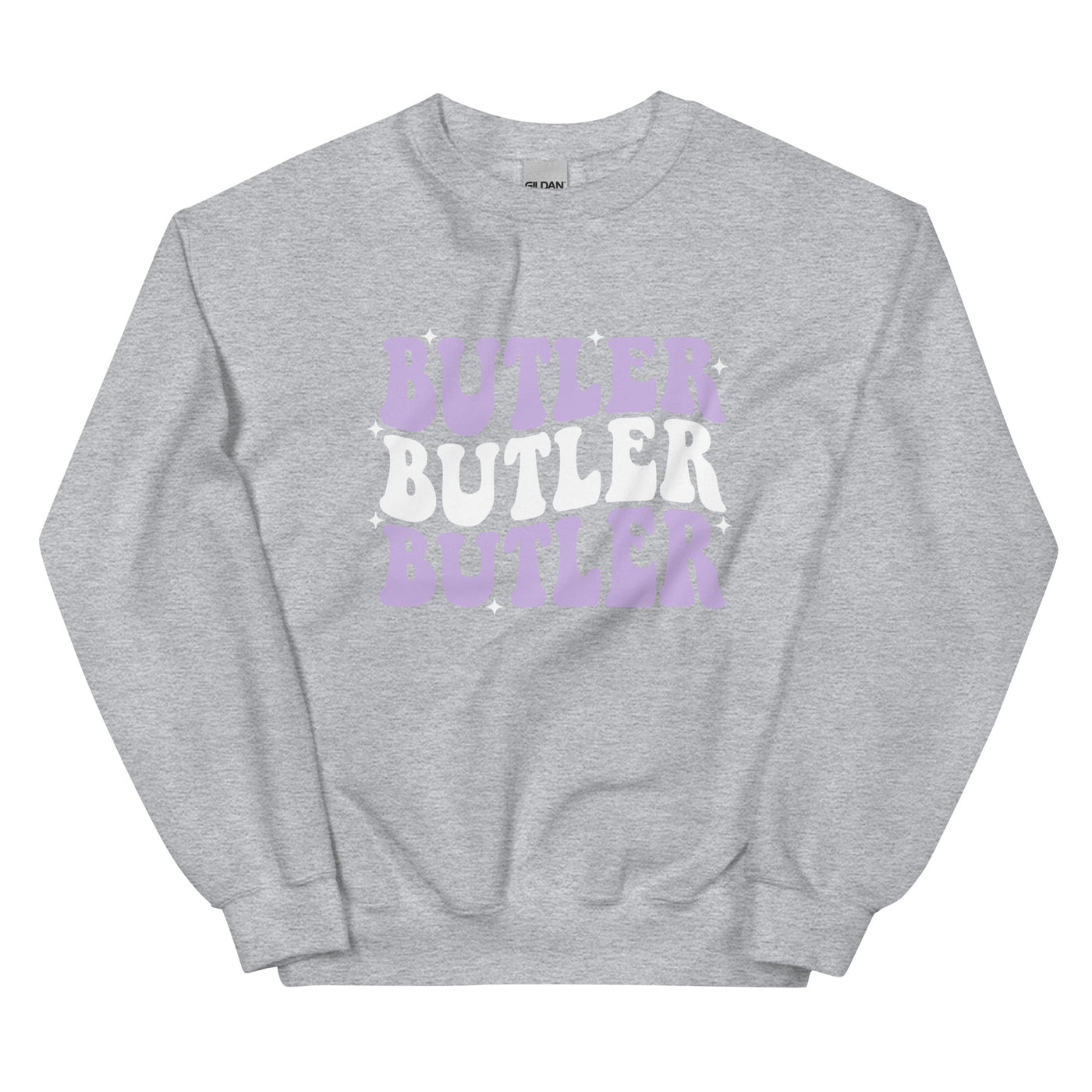 Butler Unisex Sweatshirt