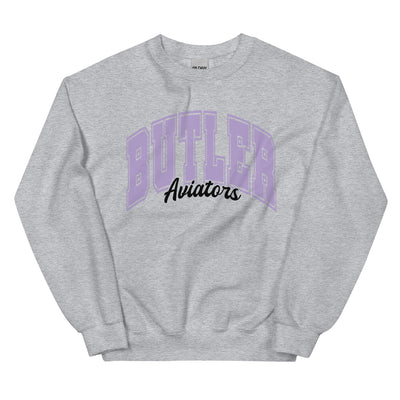 Butler Unisex Sweatshirt