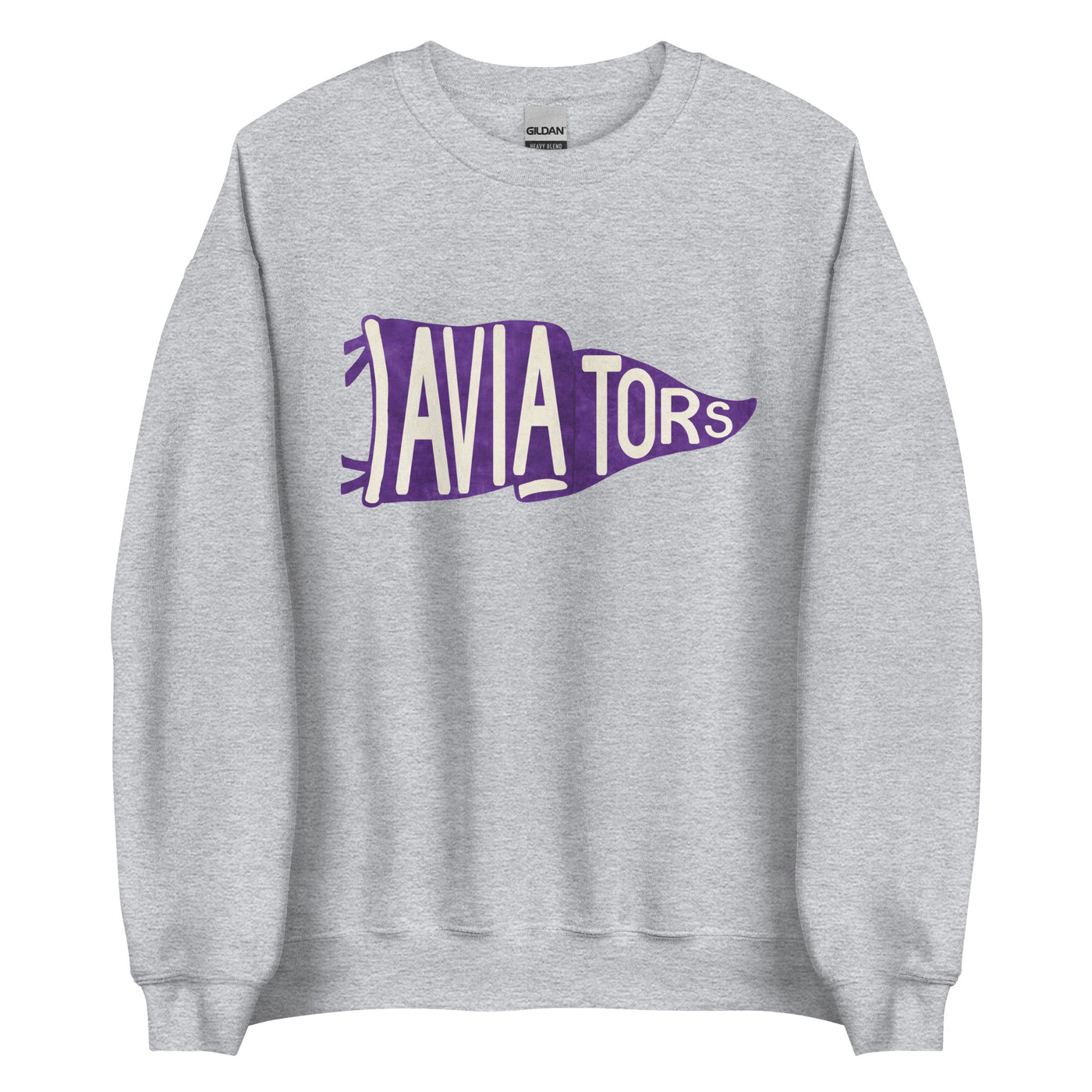 Aviators Unisex Sweatshirt