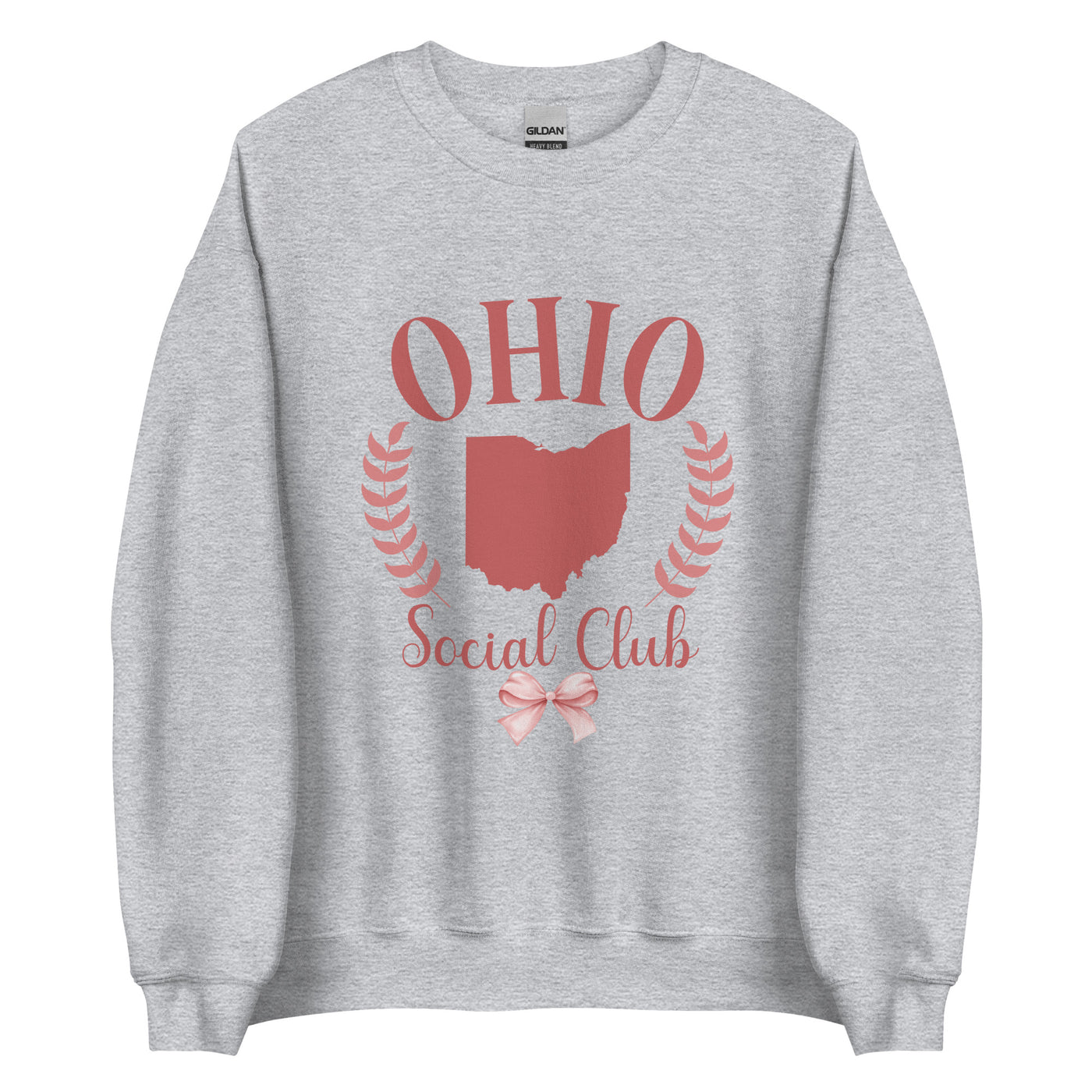 Ohio Unisex Sweatshirt