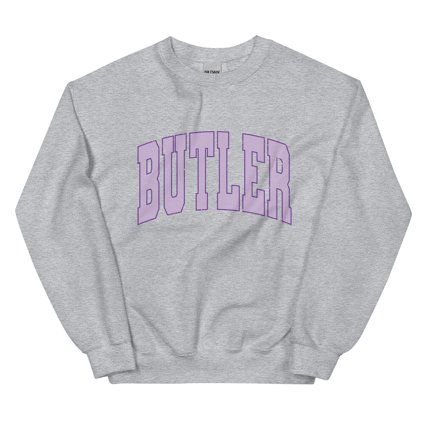 Butler Unisex Sweatshirt