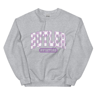 Butler Unisex Sweatshirt