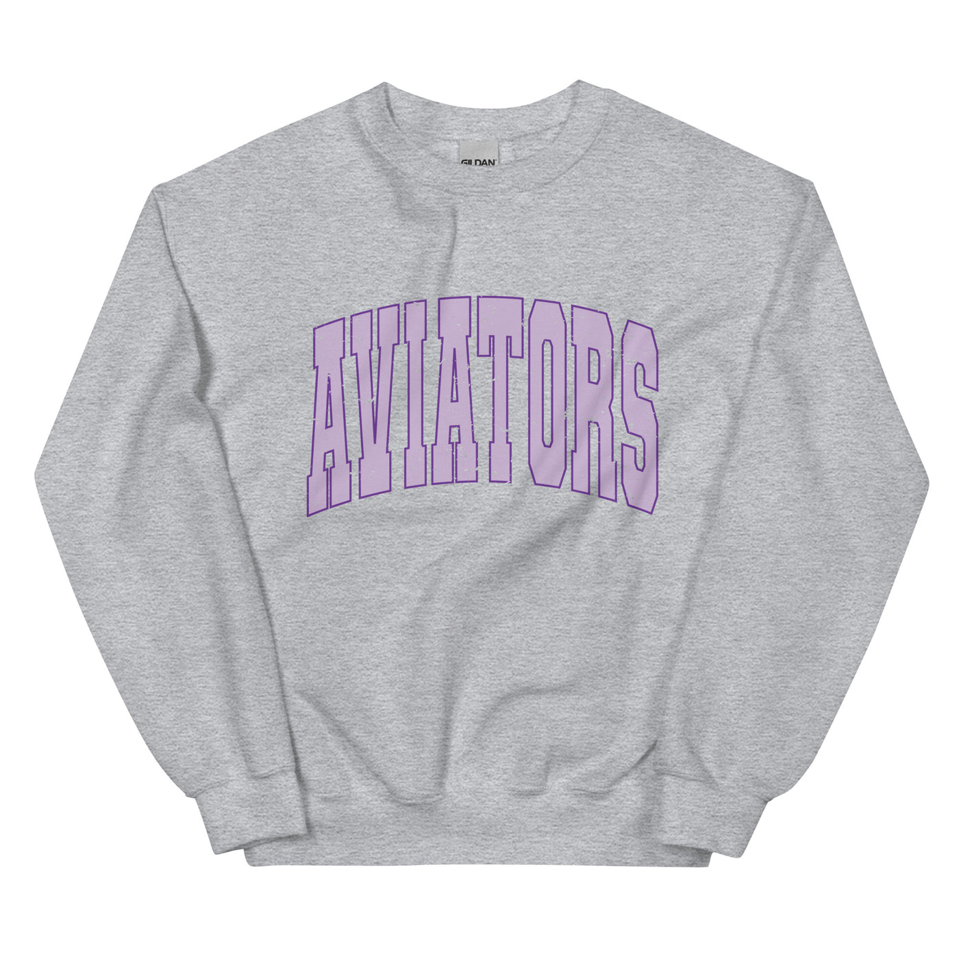 Aviators Unisex Sweatshirt