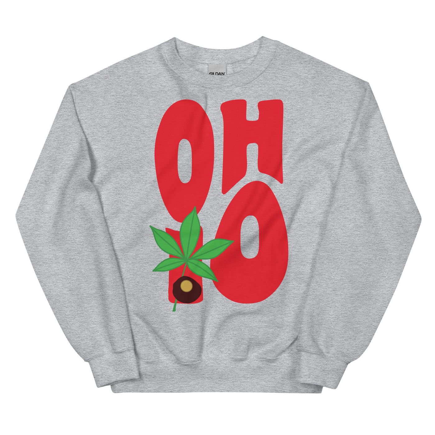 OH Unisex Sweatshirt