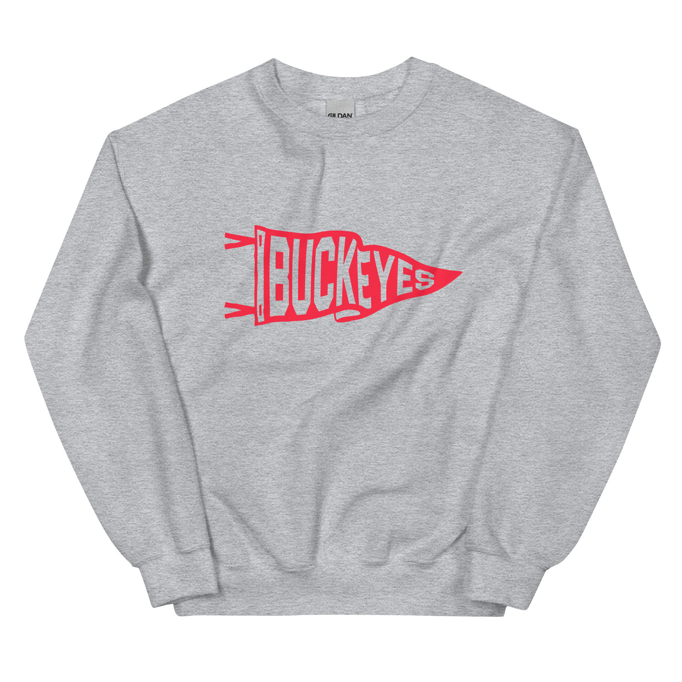 Buckeyes Unisex Sweatshirt