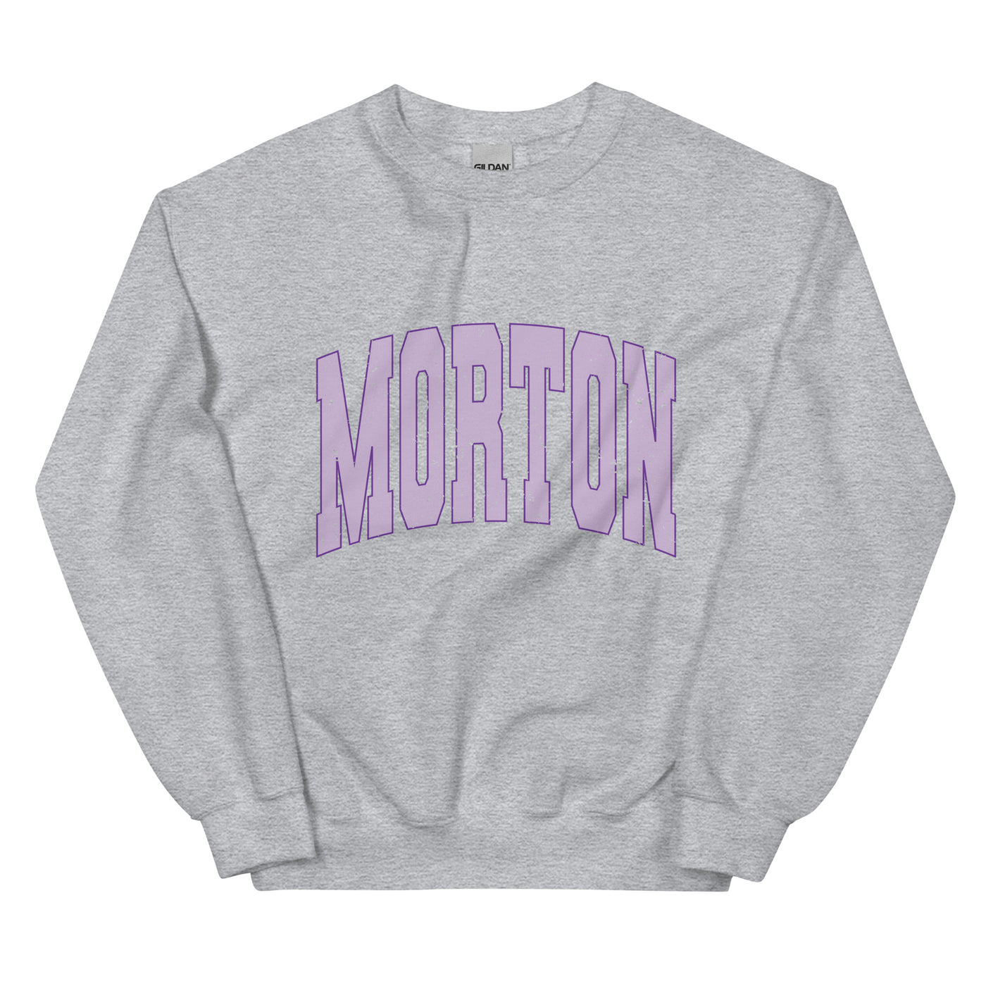 Morton Unisex Sweatshirt