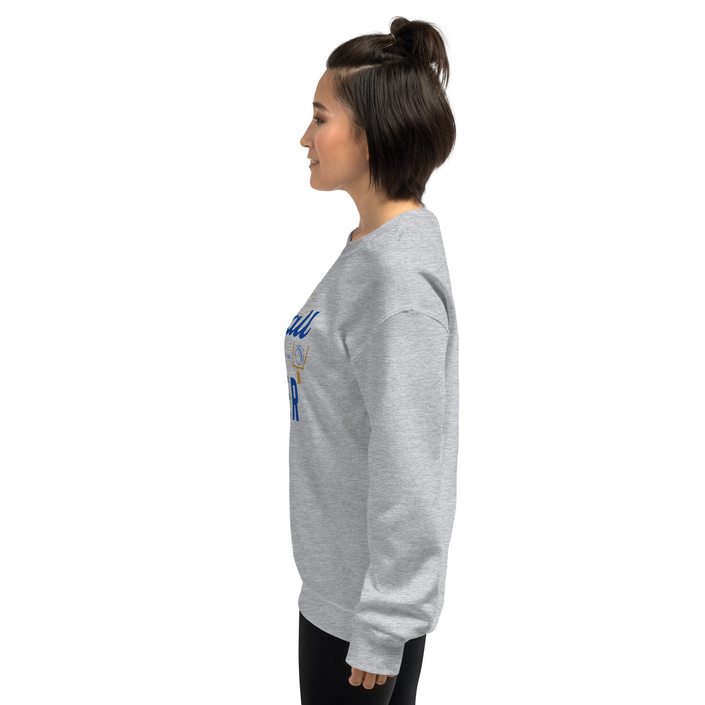 Football Unisex Sweatshirt