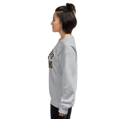 Game Day Unisex Sweatshirt