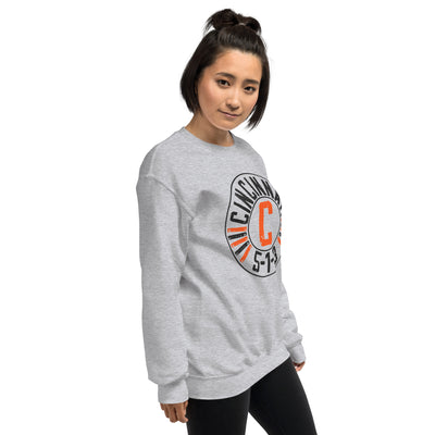 Cincinnati Unisex Sweatshirt