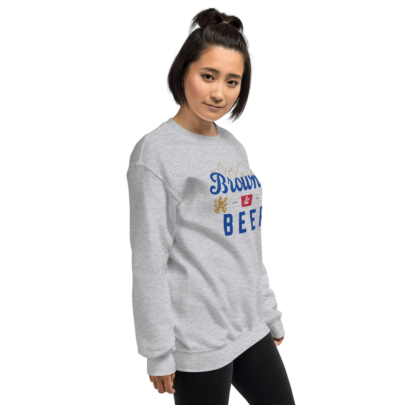 Browns Unisex Sweatshirt