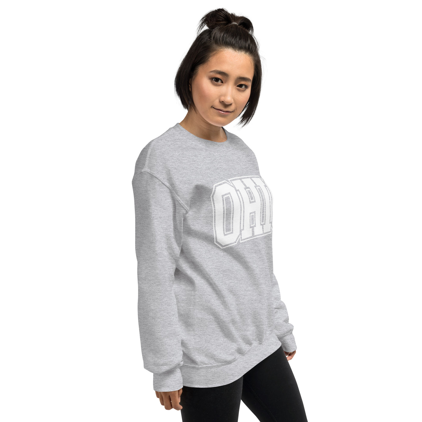 OHIO Unisex Sweatshirt