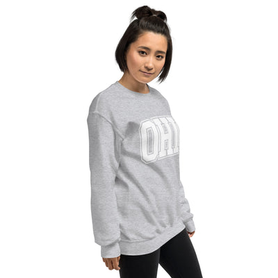 OHIO Unisex Sweatshirt