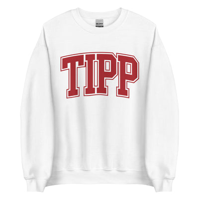 Tipp Unisex Sweatshirt