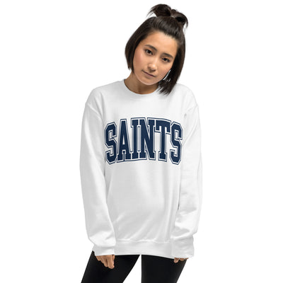 Saints Unisex Sweatshirt