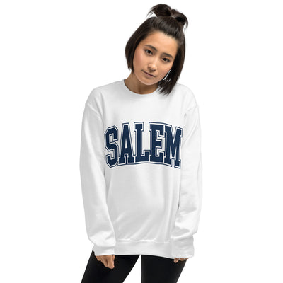 Salem Unisex Sweatshirt