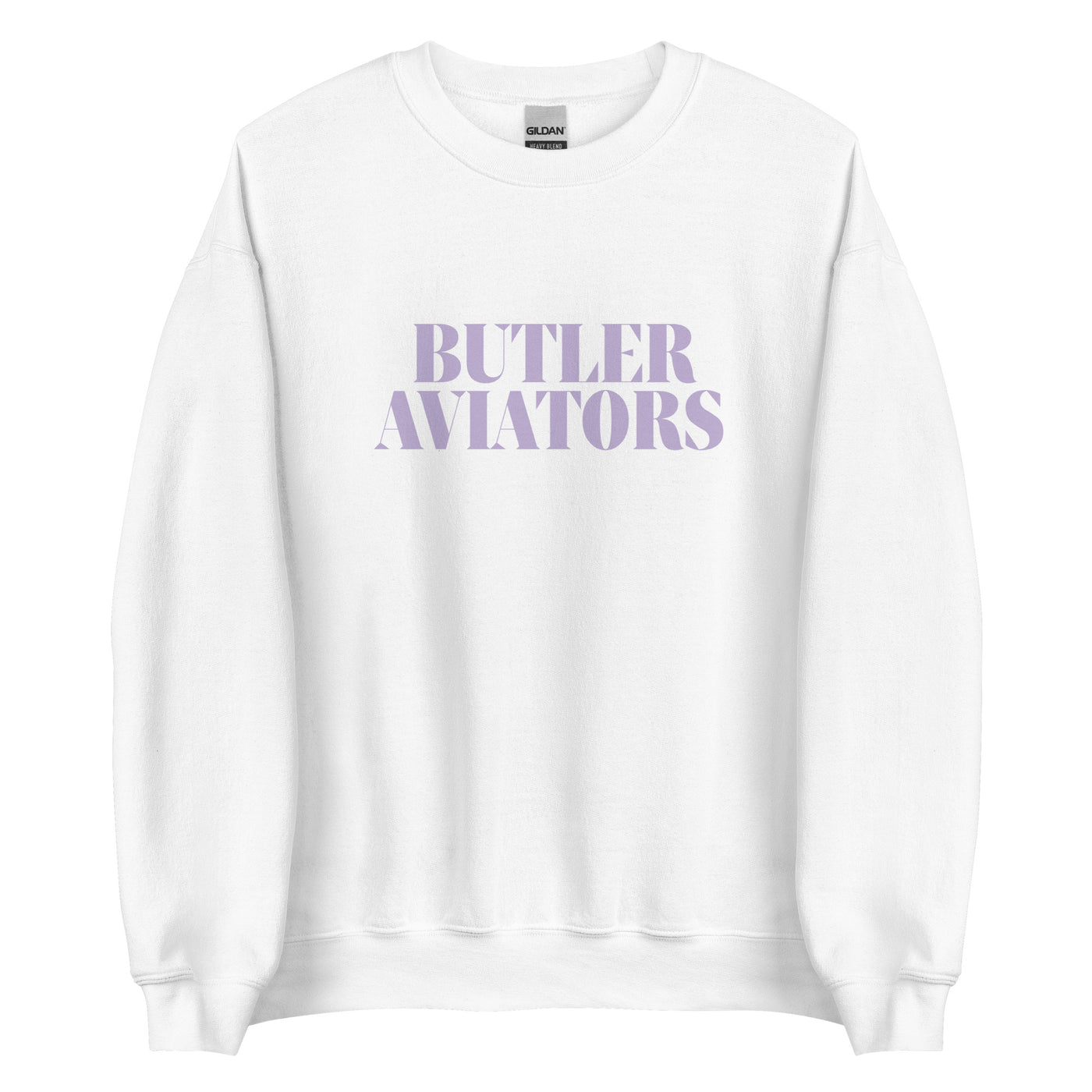 Butler Aviators Unisex Sweatshirt