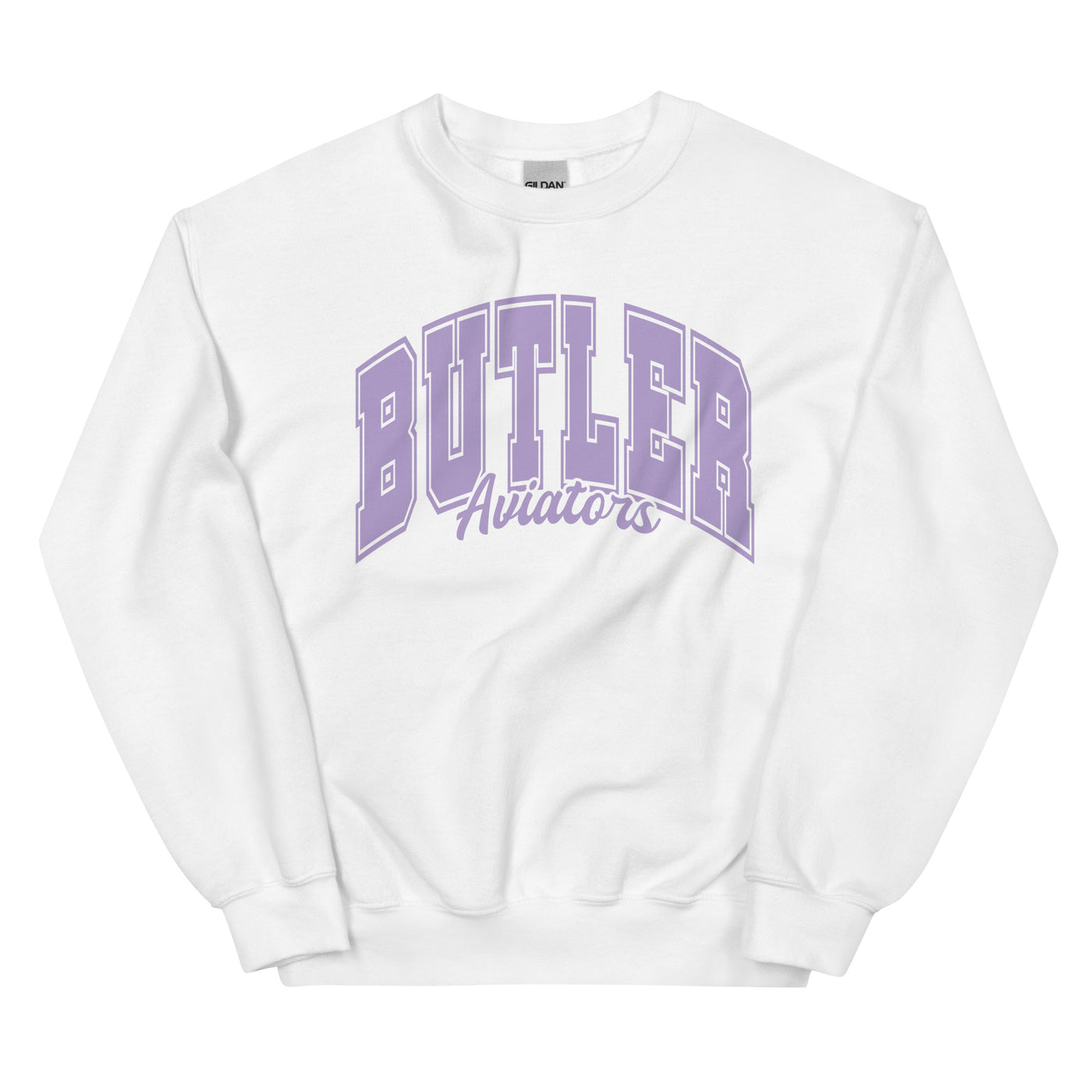 Butler Aviators Unisex Sweatshirt