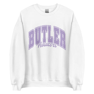 Butler Aviators Unisex Sweatshirt