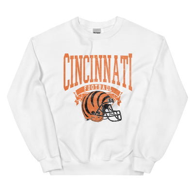 Cincinnati Unisex Sweatshirt