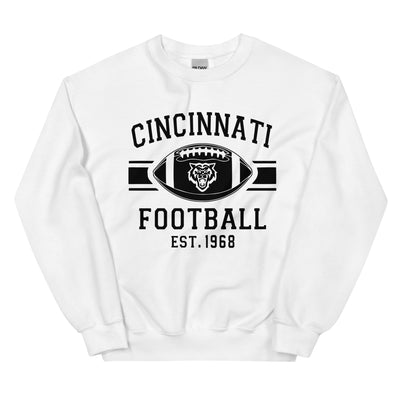 Cincinnati Unisex Sweatshirt