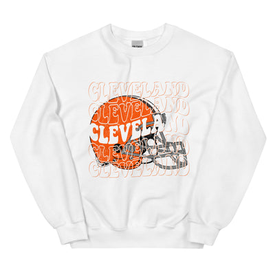 Cleveland Unisex Sweatshirt