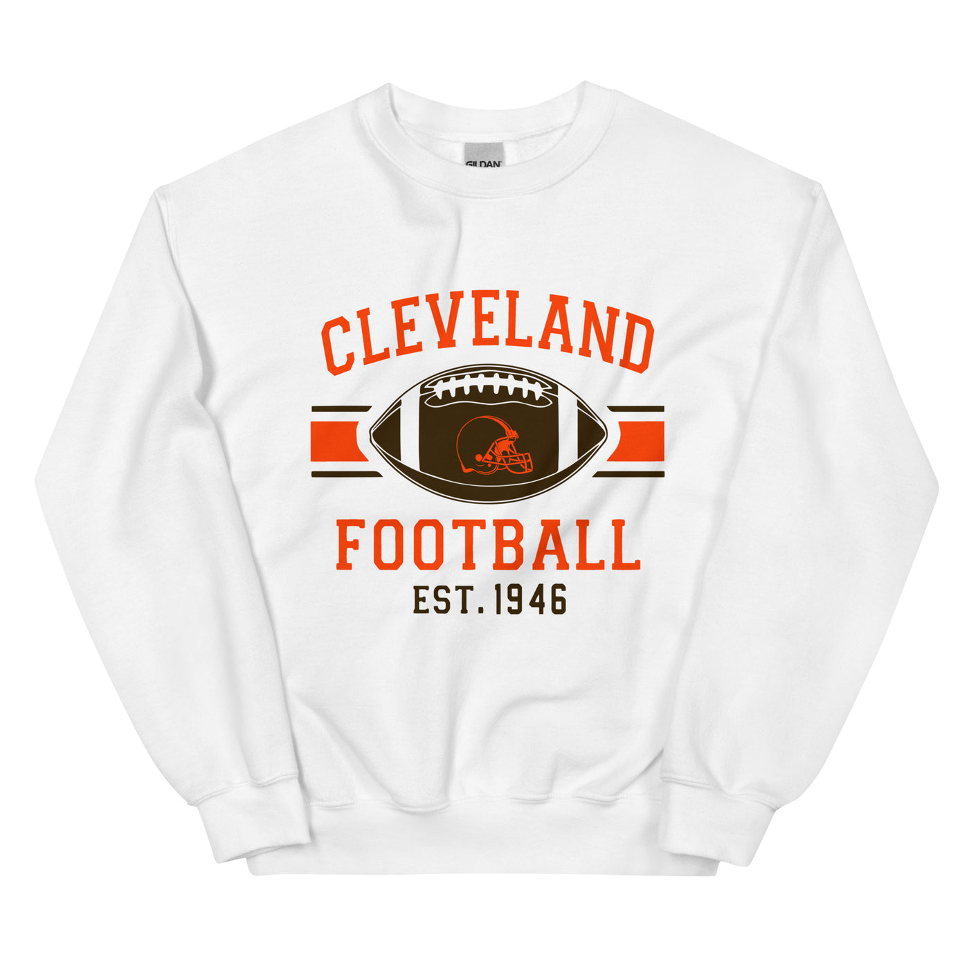 Cleveland Unisex Sweatshirt