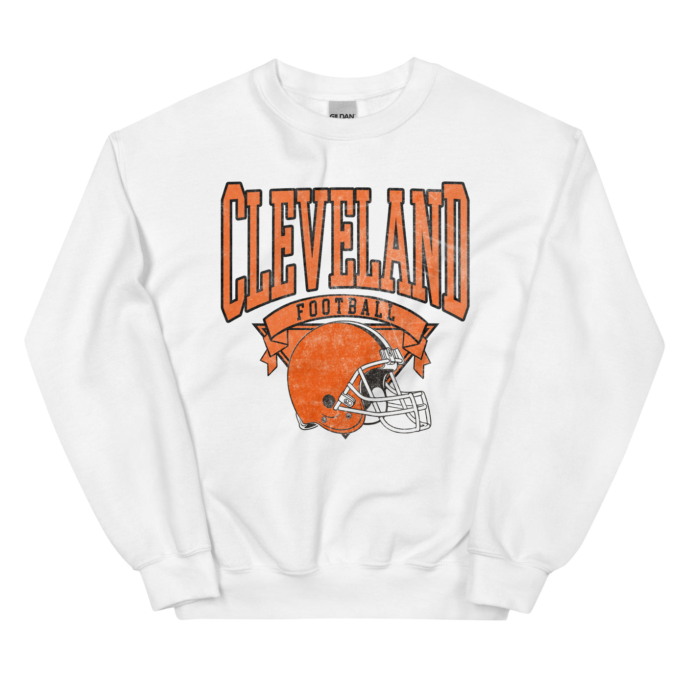 Cleveland Unisex Sweatshirt