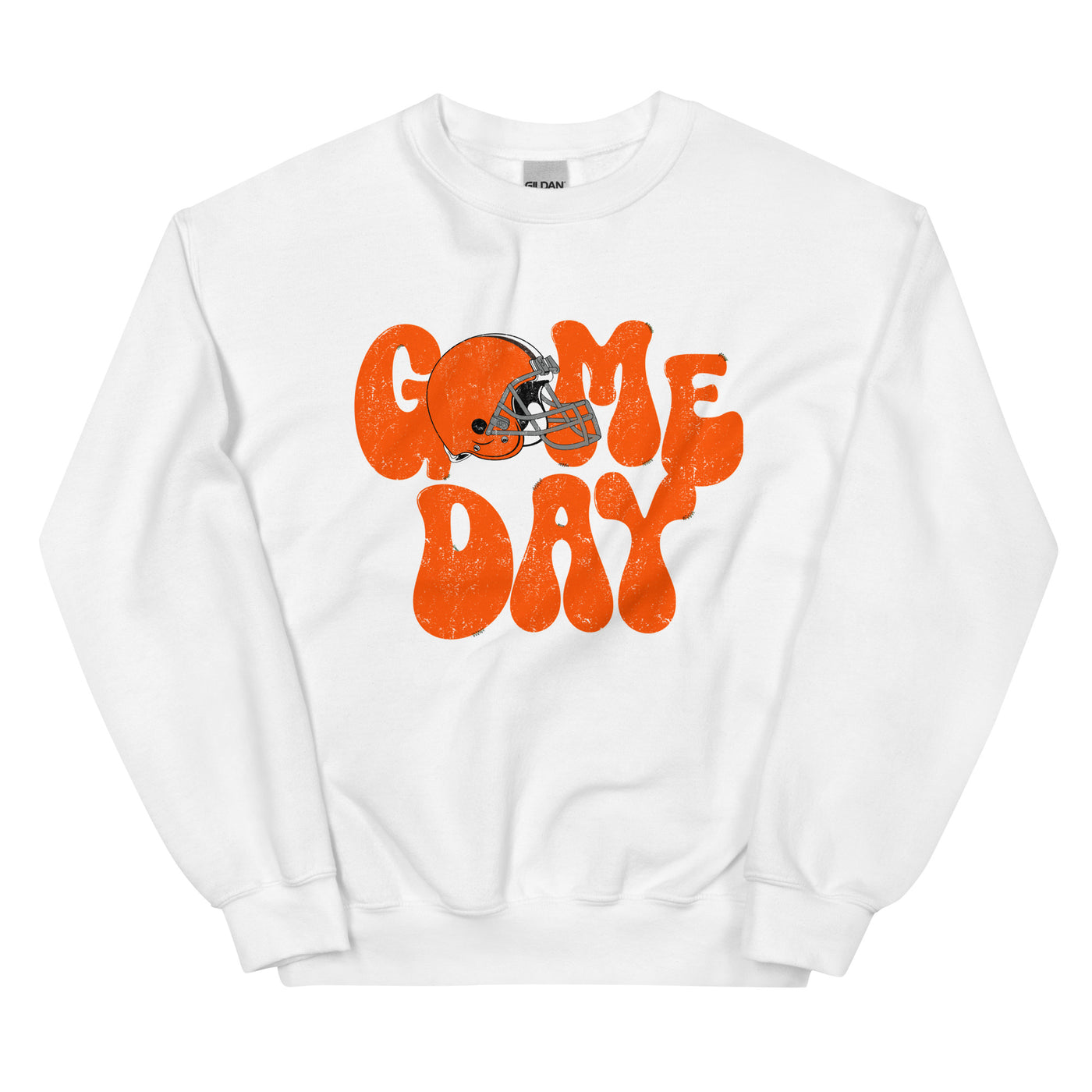Cleveland Game Day Unisex Sweatshirt