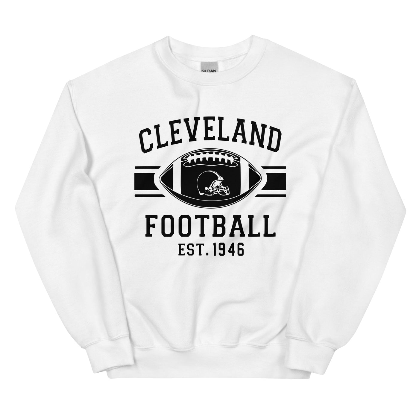 Cleveland Unisex Sweatshirt