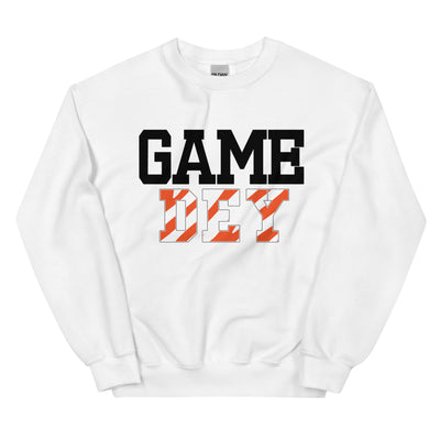 Game Dey Unisex Sweatshirt