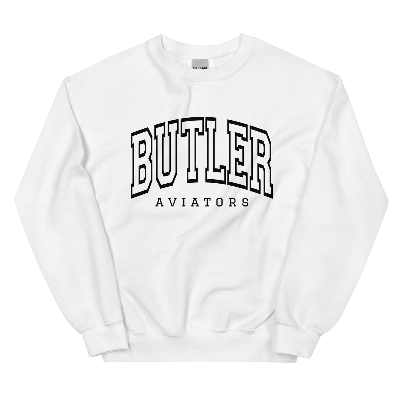 Butler Unisex Sweatshirt