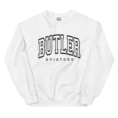 Butler Unisex Sweatshirt