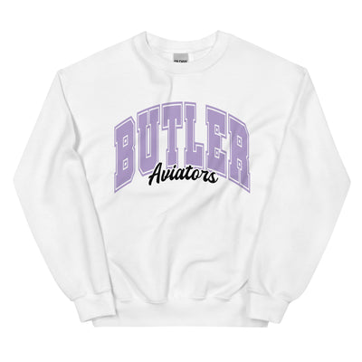 Butler-Aviators-Sweatshirt