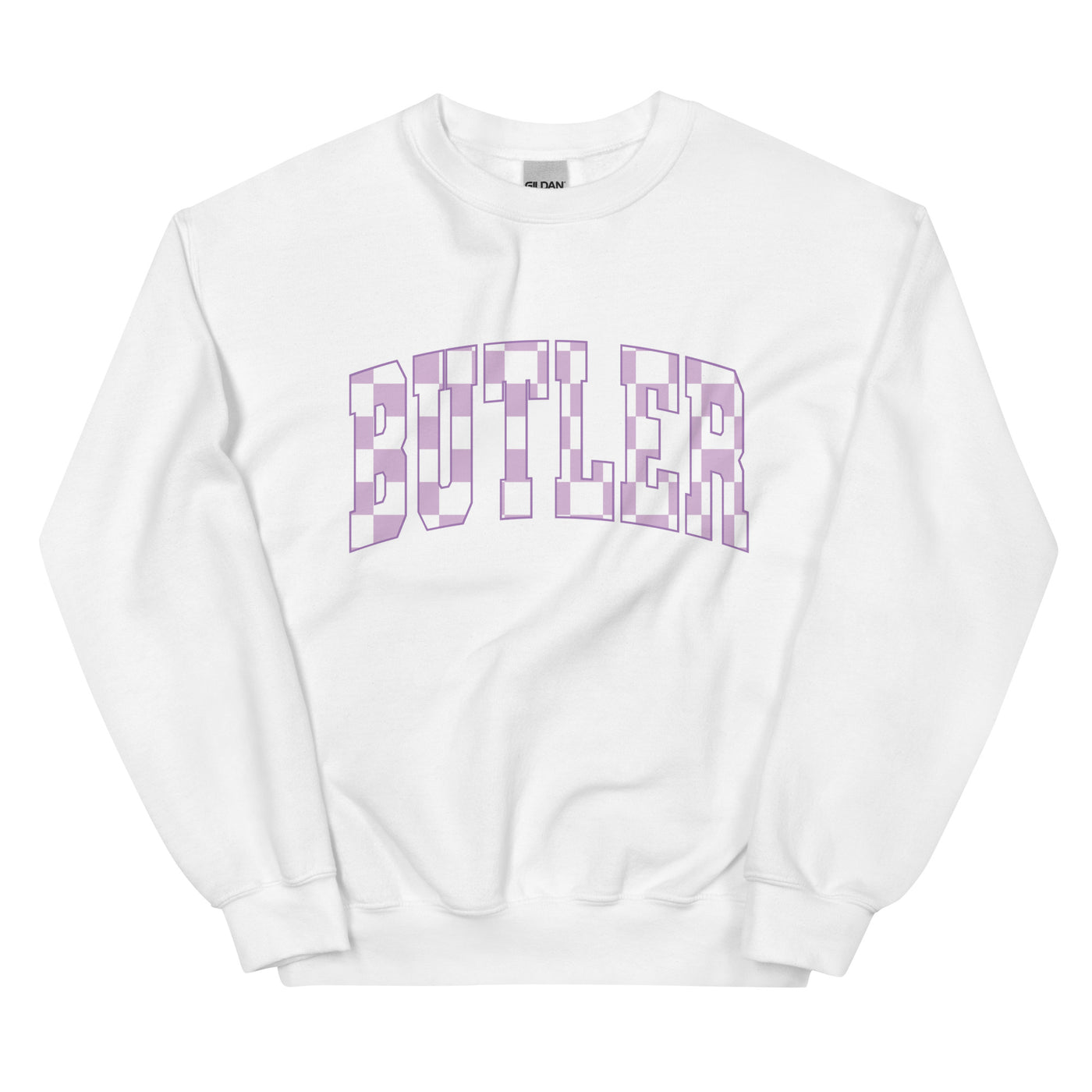 Butler-Unisex Sweatshirt