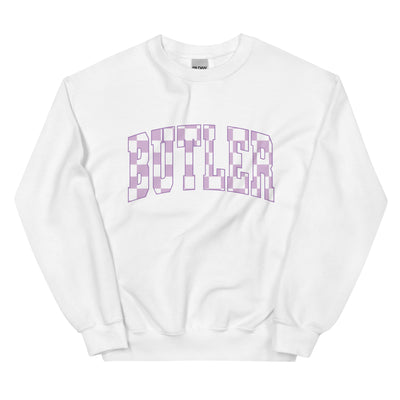 Butler-Unisex Sweatshirt