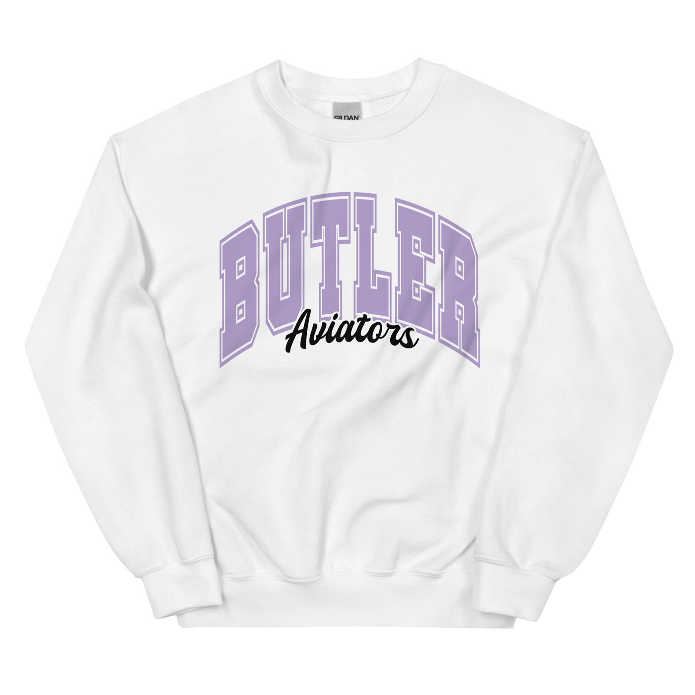 Butler Unisex Sweatshirt