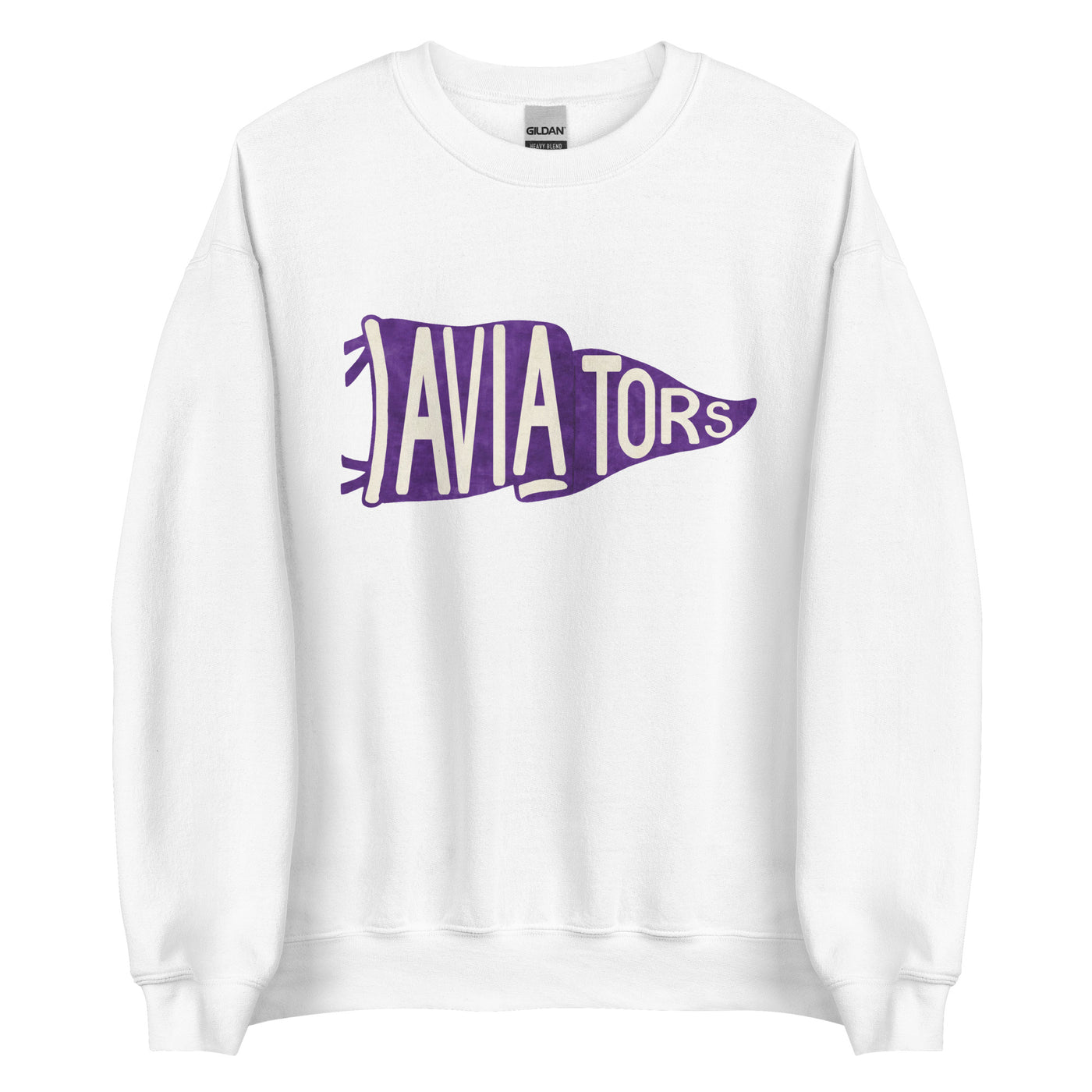 Aviators Unisex Sweatshirt