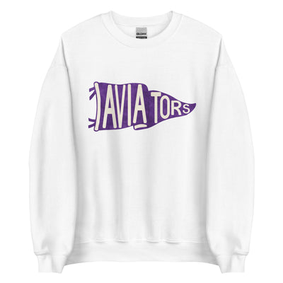 Aviators Unisex Sweatshirt